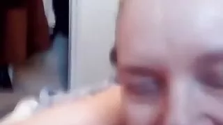 Schoolgirl gets punished and fucked