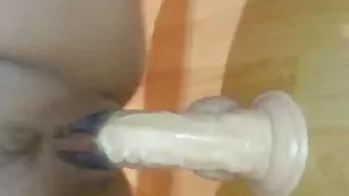 Gift of my friend Ana