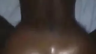 peruvian black CHINCHA