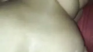 Thick Mixed BBW Gets Doggystyled