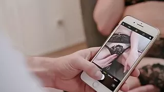 Rachefick an Ex-Freund mit Stiefbruder