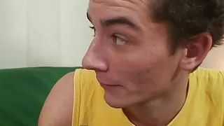 Big boobs mother-in-law pleases him