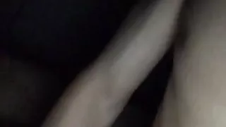 Fucking My Girlfriend From The Back