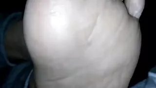 Sexy BBW bare feet and soles