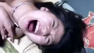 Japanese Amatuer Girl Fucked by Friends