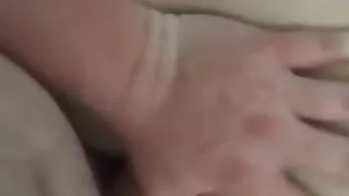 Amateur anal fuck