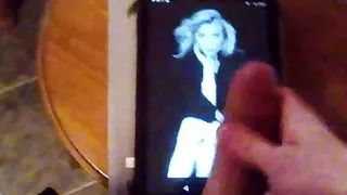 Cum Tribute to Natalie Dormer