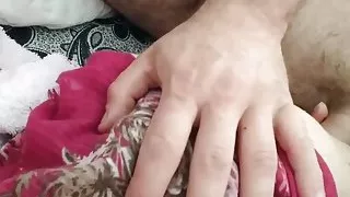 My Hijab Slut Wife Blowjob