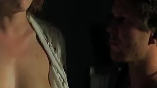 Cynthia Wood, Colleen Camp Nude (1979)