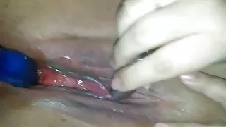 Squirting Sluts Using Sex Toys