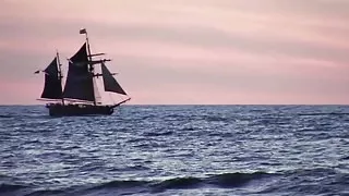 Men.com - Diego Sans and Johnny Rapid - Pirates A Gay Xxx