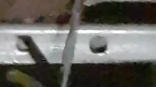 cannock chase friday 16th march pissing