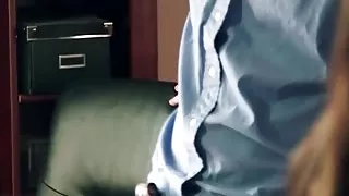 milf portes jarretelles et caudaulisme