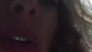 snack011...Mexican Slut needs a cock