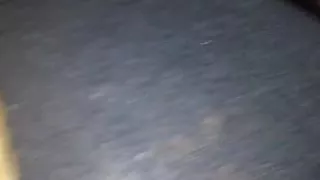 She like to get slapped