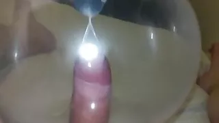 Ficken selbst gemacht Kondom Fleshlight