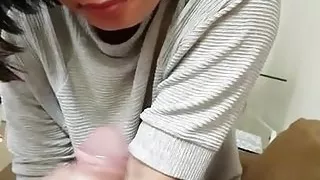 Amateursex, Asiatisch Sex, Blasen, Filipina, Ehefrau