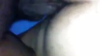 Bbc Quickie In Latina Pussy