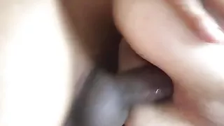 Morgensex mit Transexuellen