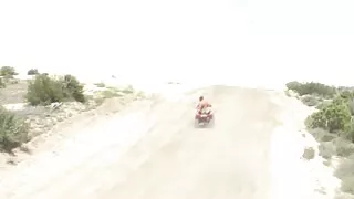 Bromo - Aspen with Leon Lewis at Dirty Rider Part 2 Scene 1