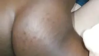 Hubby lets wifie fuck BBC