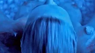 Charlize Theron Nude Tits and Butt On ScandalPlanetCom