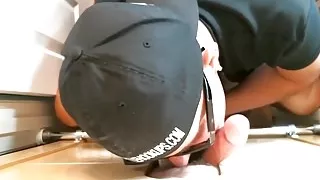 Amateursex, Blowjob, Gloryhole