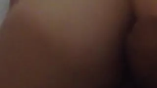 double penetration  to my mature slut with huge cucumber