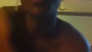 White Guy with two hot Black Shreveport Hookers