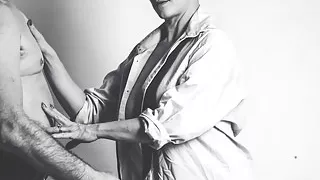 The Shirt off my Back