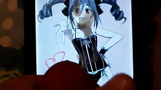 Bukkake Sex, Crossdresser, Cum, Dress, Gay Sex