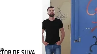 Men.com - Hector De Silva and Jean Favre - The Parlor Part 2