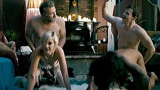 Lauren Lee Smith Fucks In How To Plan An Orgy In A Small Tow