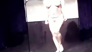 Cry for the cure. Dancing for my daughter