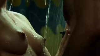 Ana De Armas - Sex, Party and Lies (2009)