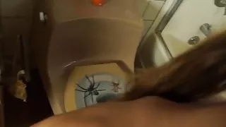 Needy Stepfather Nails Daughter Taylor Sands