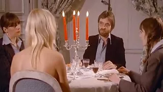 La Maison Des Phantasmes