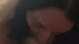 Hot 30 sumthing makes a college cock cum real quick