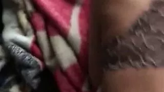 She had to answer the phone