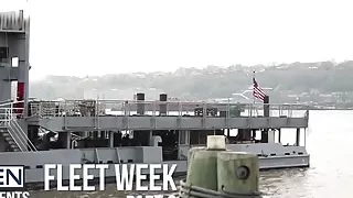 Men.com - Jacob Peterson and Paul Canon - Fleet Week Part 2