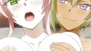 Momento divertido del Anime Part 2 sub Esp