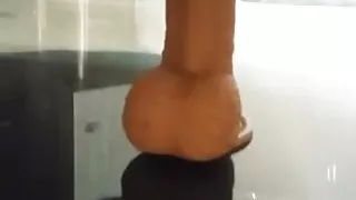 Big pussy for big dick