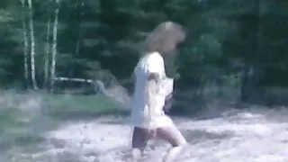 Sex unter freien Himmel