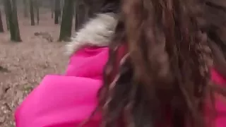 Lilia Rafael - Lilias Outdoor Public Sex - Public Pick Ups