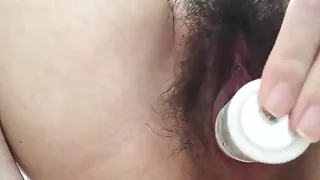 Japanese Girl Masturbation 01