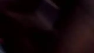 She loves sucking dick