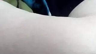 He fucks my hairy pussy and I orgasm