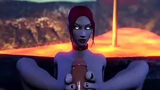 Foot Fetish Game Girls PMV