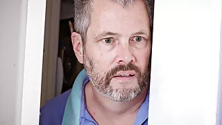 Cuckold husband reveals his wifes affair, enjoys watching it