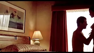 Celebrities Kim Basinger and Alec Baldwin get Wet and Steamy